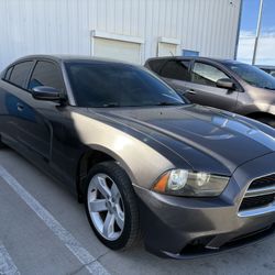 Dodge Charger 