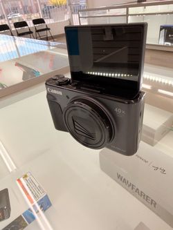Canon Power Shot SX730 HS