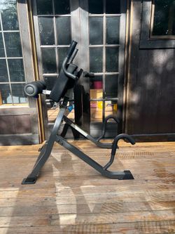 Teeter Dex 2