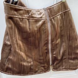 Very J skirt new large