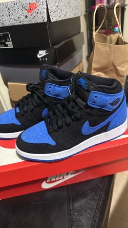 Nike shoes