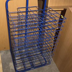 Art Dryer Rack