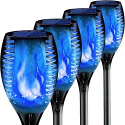solor  garden lights