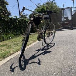 Road Bike