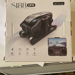 S188 GPS