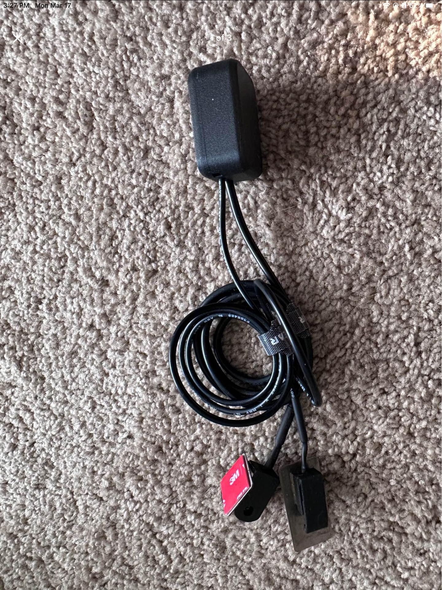 + Gear Pro Scroll Wheel