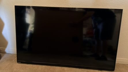 Toshiba 50 Inch Tv 