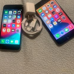 iPhone 6 and 7 WiFi Only 