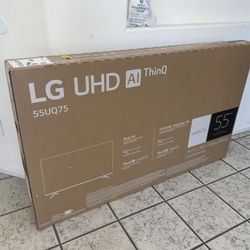 LG TV