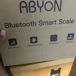 Great Scale