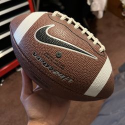 Nike Vapor 24/7 Junior Size Football 
