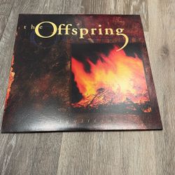 The Offspring Ignition Vinyl 