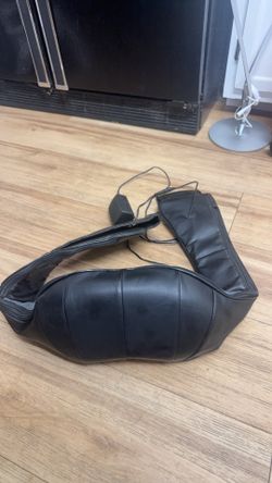 Shiatsu Neck and Back Massager