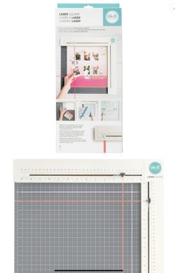 We R Memory Keepers Laser And Mat