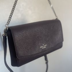Crossbody Purse