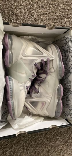 LeBron 19 strive for greatness