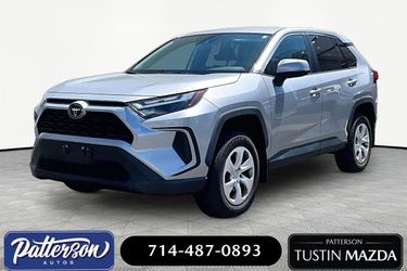 2023 Toyota RAV4