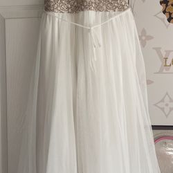 Dress For Little Girl 