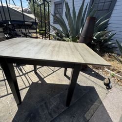 kitchen Drop Leaf Table
