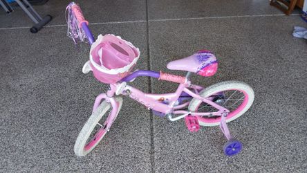 Kid Bicycle