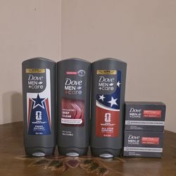Dove Bundle