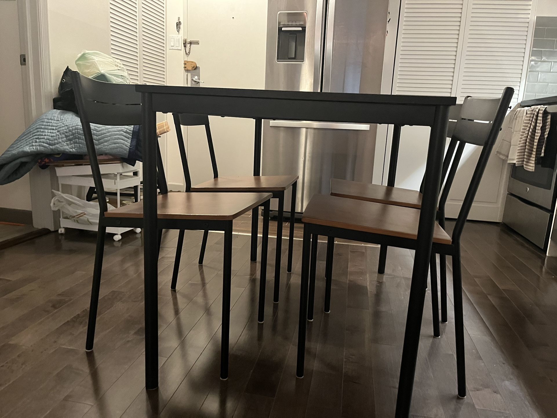 Dining Room Table