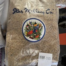 Wild Birds Mix Feed 25lb Bag