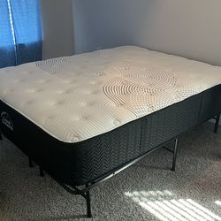 Queen mattress