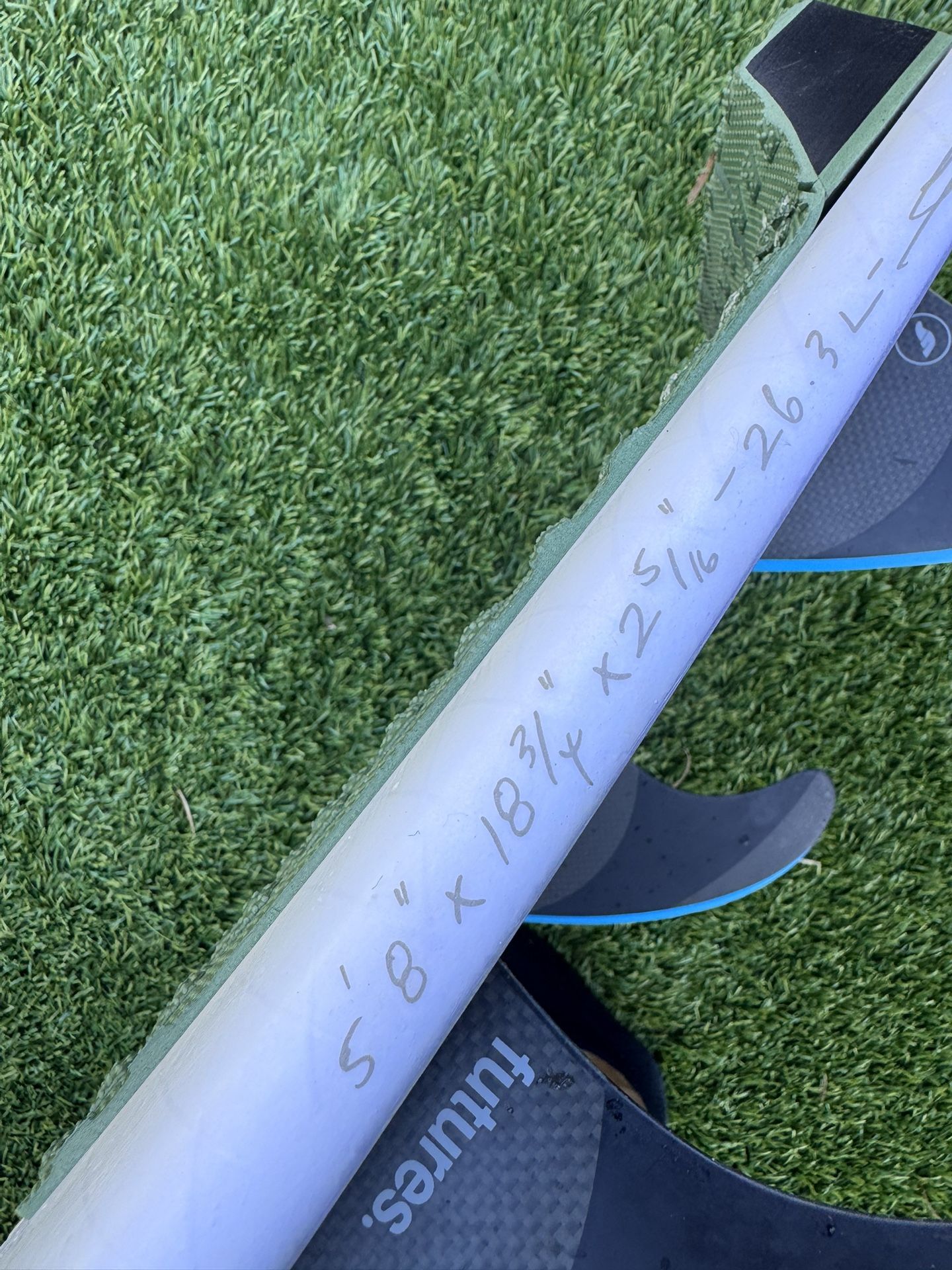 🔥 🏄‍♂️ JS XERO GRAVITY HYFI 2.0