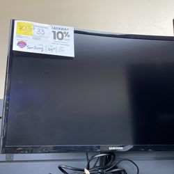 Monitor Samsung