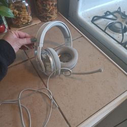 Turtle Beach Headphones With Mic