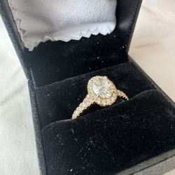 Engagement Ring