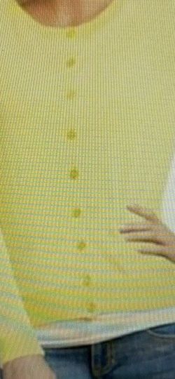 Daffodil Cardigan Sweater