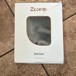 iPad Case