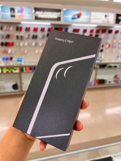 GALAXY Z FLIP 7 256gb UNLOCK