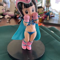 Dragon Ball Dragonball Collection Vol.3 Chichi Single