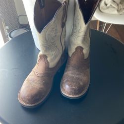 Ariat Fat Baby Boots