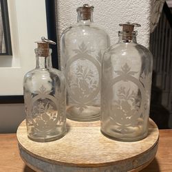 Apothecary Set