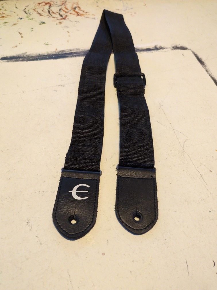 Epiphone Guitar Strap