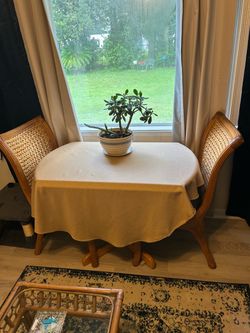 Dinette set