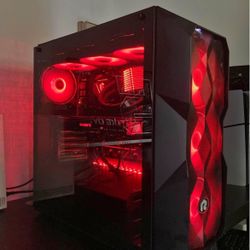 Gaming Pc 