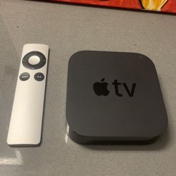 Apple Tv