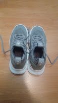 Zapatillas de baloncesto Under Armour Curry Flow Shine Steel Silver Grey for men. Size: 8.5