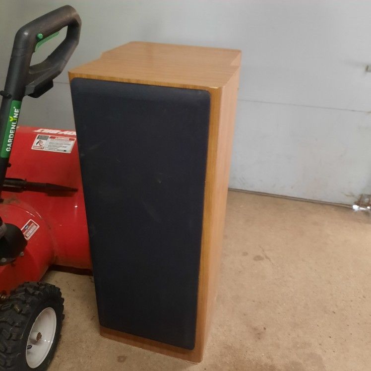 Speakers