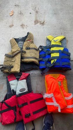 Life Vest