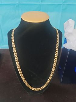 Cuban Chain