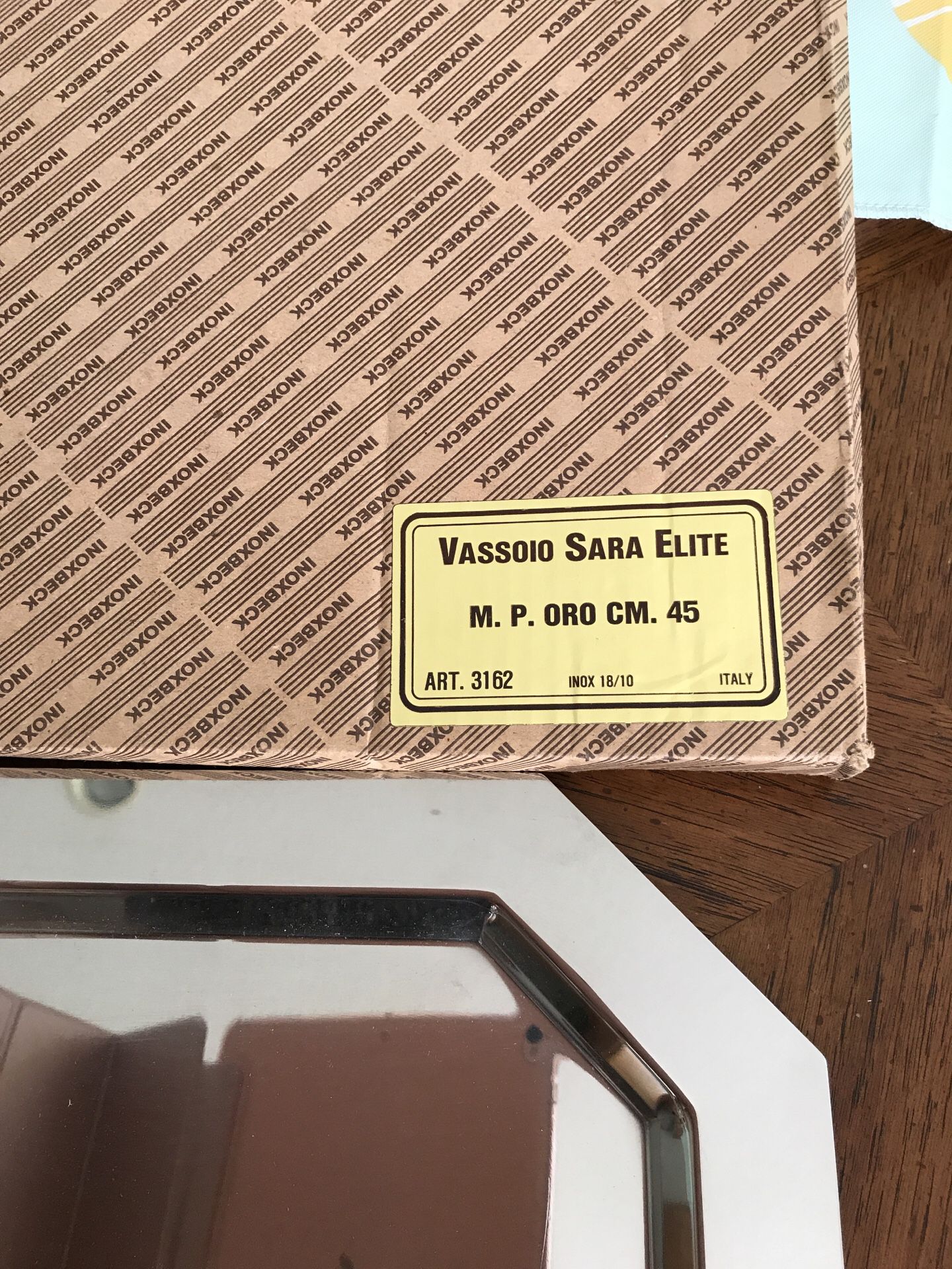 Custom made Lv Trays for Sale in Stamford, CT - OfferUp