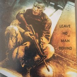 Psp Movie Black Hawk Down 