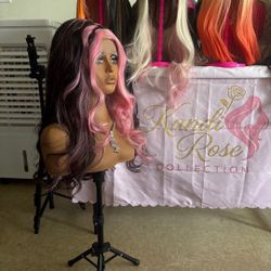 We Know How Time Consuming It Can Be Being In A Hair Salon.