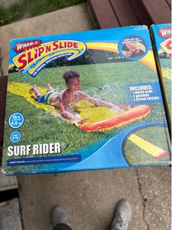 Wham - O Slip N Slide